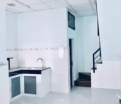 NHỈNH 2 TỶ CÓ NGAY NHÀ SỔ HỒNG RIÊNG – KẾ BÊN CHỢ GÒ VẤP – 2 TẦNG – CN ĐỦ 27M2 – KLG KQH