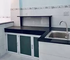 NHỈNH 2 TỶ CÓ NGAY NHÀ SỔ HỒNG RIÊNG – KẾ BÊN CHỢ GÒ VẤP – 2 TẦNG – CN ĐỦ 27M2 – KLG KQH