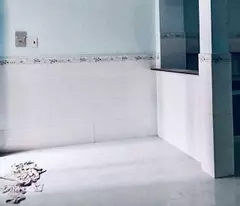 NHỈNH 2 TỶ CÓ NGAY NHÀ SỔ HỒNG RIÊNG – KẾ BÊN CHỢ GÒ VẤP – 2 TẦNG – CN ĐỦ 27M2 – KLG KQH
