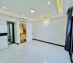Chính chủ cho thuê nhà Nguyễn Thái Bình Tân Bình 5 phòng ngủ 1T3L 20tr