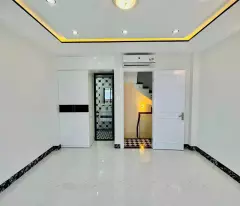 Chính chủ cho thuê nhà Nguyễn Thái Bình Tân Bình 5 phòng ngủ 1T3L 20tr