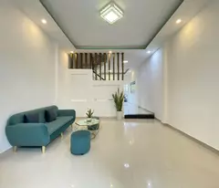 Chính chủ cho thuê nhà Hiệp Nhất Tân Bình 4 phòng ngủ 16tr