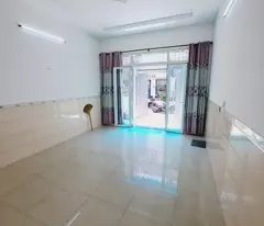 NHÀ ĐẸP.KHU AN NINH - 53M2 - 4 TẦNG - NHỈNH 5 TỶ - MÃ LÒ BÌNH TÂN