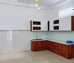 NHÀ ĐẸP.KHU AN NINH - 53M2 - 4 TẦNG - NHỈNH 5 TỶ - MÃ LÒ BÌNH TÂN