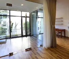 TÔ NGỌC VÂN, TÂY HỒ,343M2 9 TẦNG TOÀ APATMENT ĐẲNG CẤP MẶT PHỐ TÔ NGỌC VÂN GIÁ 180 TỶ
