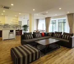 TÔ NGỌC VÂN, TÂY HỒ,343M2 9 TẦNG TOÀ APATMENT ĐẲNG CẤP MẶT PHỐ TÔ NGỌC VÂN GIÁ 180 TỶ