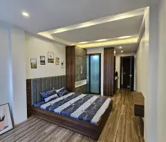 Bán Nhà Tập Thể Nguyễn Thái Học - 60m² - Tầng 2 - 1.66 Tỷ - Đống Đa