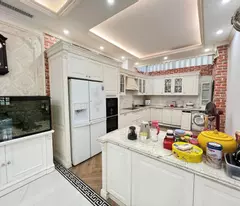 Bán Nhà Phố Lê Trọng Tấn, 38m², 5 Tầng, Giá 6.5 Tỷ, Thanh Xuân, OTO