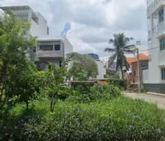 Lô Đất Biệt Thự P An Phú, Quận 2, DT 340m2 Mặt Sau Giáp Sông Sg