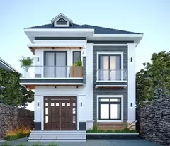 Đất nền sổ hồng 80m2, Xã Nham Sơn, gần chợ, trường học, Khu công nghiệp Yên Lư