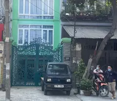 Bán Nhà Mt Quốc Lộ 13. P26. Q Bình Thạnh Ngay Bến Xe Miền Đông