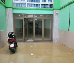 Bán Nhà Mt Quốc Lộ 13. P26. Q Bình Thạnh Ngay Bến Xe Miền Đông