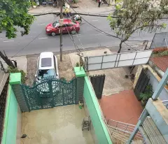 Bán Nhà Mt Quốc Lộ 13. P26. Q Bình Thạnh Ngay Bến Xe Miền Đông