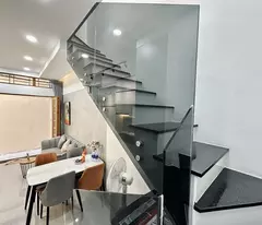 Siêu Phẩm Bùi Đình Túy Quận Bình Thạnh Phường 24.
