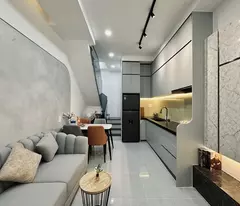 Siêu Phẩm Bùi Đình Túy Quận Bình Thạnh Phường 24.