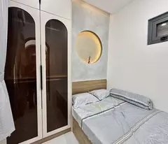 Siêu Phẩm Bùi Đình Túy Quận Bình Thạnh Phường 24.