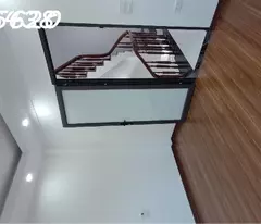BÁN NHÀ HÀ ĐÔNG - Ô TÔ NGÕ THÔNG- CÁCH MẶT PHỐ 10M- THANG MÁY - FULL ĐỒ - 42M x 5T 10.5 Tỷ