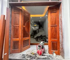SIÊU HIẾM NHÀ 4 TẦNG XÂY MỚI PHƯỜNG TÂY TỰU 42M2 CHỦ NHÀ CẦN BÁN GẤP