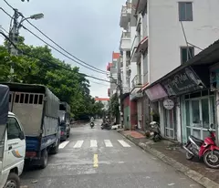 SIÊU HIẾM NHÀ 4 TẦNG XÂY MỚI PHƯỜNG TÂY TỰU 42M2 CHỦ NHÀ CẦN BÁN GẤP
