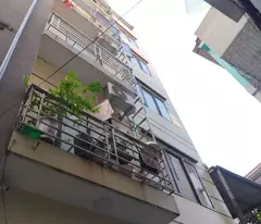BÁN CHUNG CƯ MINI - MỘ LAO - HÀ ĐÔNG - VỊ TRÍ SIÊU ĐẸP - DÒNG TIỀN ỔN ĐỊNH - 50M2 X 6 TẦNG