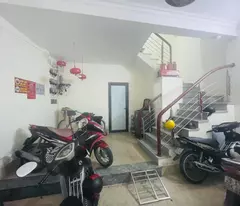 BÁN CHUNG CƯ MINI - MỘ LAO - HÀ ĐÔNG - VỊ TRÍ SIÊU ĐẸP - DÒNG TIỀN ỔN ĐỊNH - 50M2 X 6 TẦNG