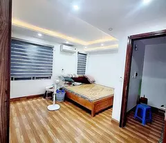BÁN CHUNG CƯ MINI - MỘ LAO - HÀ ĐÔNG - VỊ TRÍ SIÊU ĐẸP - DÒNG TIỀN ỔN ĐỊNH - 50M2 X 6 TẦNG