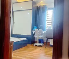 BÁN CHUNG CƯ MINI - MỘ LAO - HÀ ĐÔNG - VỊ TRÍ SIÊU ĐẸP - DÒNG TIỀN ỔN ĐỊNH - 50M2 X 6 TẦNG