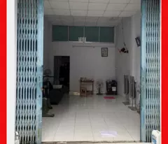 HXH Liên Khu 5-6, Bình Tân 4x14m, 1 trệt 1 lửng, gần chợ, trường học 3 tỷ 5 TL