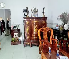 Nhà hạ 1,6 tỷ HXT Liên Khu 5-6, BHHB, Bình Tân, 120m2, hẻm 6m.
