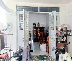 Nhà hạ 1,6 tỷ HXT Liên Khu 5-6, BHHB, Bình Tân, 120m2, hẻm 6m.