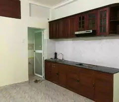 TÂY THẠNH - TÂN PHÚ - 41M2 - 2 TẦNG 2PN -  2 MẶT HẺM NHỰA GIÁ NHỈNH 5.X TỶ