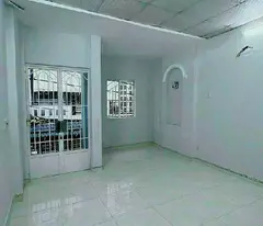 TÂY THẠNH - TÂN PHÚ - 41M2 - 2 TẦNG 2PN -  2 MẶT HẺM NHỰA GIÁ NHỈNH 5.X TỶ