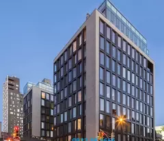 Building cỡ nhỏ – Lý Thái Tổ - 342m2 – 2 tầng – 368 tỷ.