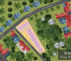 Bán GẤP lô đất nền THỔ CƯ tại Ấp Suối Đá, Dương Tơ, Phú Quốc giá SIÊU RẺ