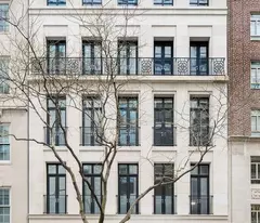 Building cỡ nhỏ– Tông Đản – 750m2 – 4 tầng – 21m mặt tiền – Dòng tiền 9 tỷ/năm.