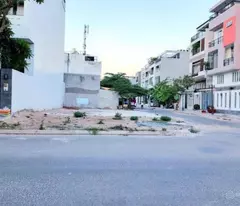 Ngân hàng thanh lý lô đất gần Chợ Bàu Bàng giá 670 triệu/100m2