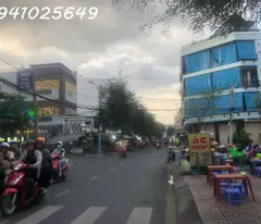 Bán nhà MT Kinh Doanh đường số thuộc KV Phước Bình- Phước Long, Thủ Đức, Tp HCM