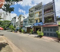 Bán nhà MT Kinh Doanh đường số thuộc KV Phước Bình- Phước Long, Thủ Đức, Tp HCM