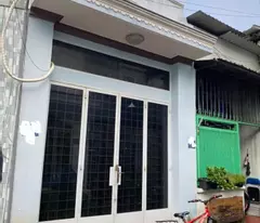 Bán nhà Hẻm xe hơi 1/ đường số thuộc P. Trường Thọ, Thủ Đức, Tp HCM