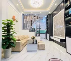 NHÀ NGAY GẦN ĐH SƯ PHẠM TT THỂ THAO - Ô TÔ CÁCH 3 BƯỚC CHÂN - 3 TẦNG - 2.3 TỶ