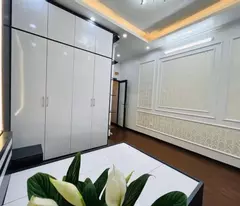 NHÀ NGAY GẦN ĐH SƯ PHẠM TT THỂ THAO - Ô TÔ CÁCH 3 BƯỚC CHÂN - 3 TẦNG - 2.3 TỶ
