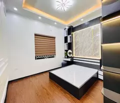 NHÀ NGAY GẦN ĐH SƯ PHẠM TT THỂ THAO - Ô TÔ CÁCH 3 BƯỚC CHÂN - 3 TẦNG - 2.3 TỶ