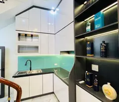 NHÀ NGAY GẦN ĐH SƯ PHẠM TT THỂ THAO - Ô TÔ CÁCH 3 BƯỚC CHÂN - 3 TẦNG - 2.3 TỶ