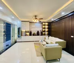 Bán nhà Nguyễn Sơn, Long Biên - 73m2 - 5T - 9,3 tỷ - ô tô đỗ cửa, nhà đẹp, ô chờ thang máy