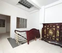 BÁN NHÀ ĐẸP TÂN BÌNH-SÁT Q10-HẺM 373-THÔNG ÔTÔ-BTCT 3 TẦNG -7.x TỶ