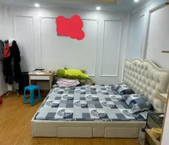 Nhà đẹp vía tốt hốt ngay chờ chiiii