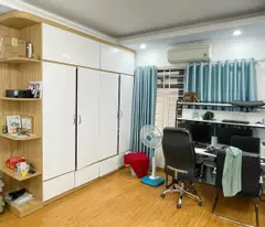 Nhà đẹp vía tốt hốt ngay chờ chiiii