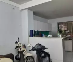 Nhà mặt tiền kinh doanh tại khu dân cư Ehome 4