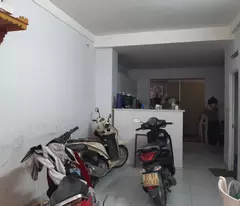 Nhà mặt tiền kinh doanh tại khu dân cư Ehome 4