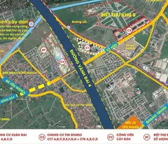 Cần Bán Gấp Nhà Liền Kề 75m2 Hà Đông